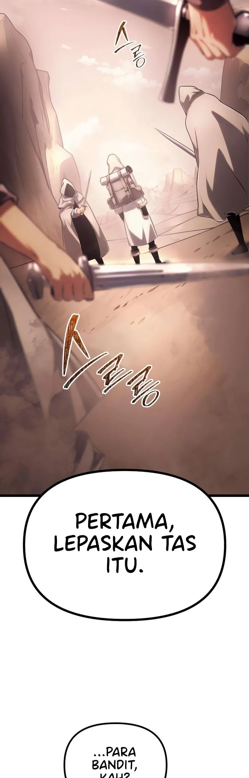 The Shepherd Wizard Chapter 5 - halaman 86