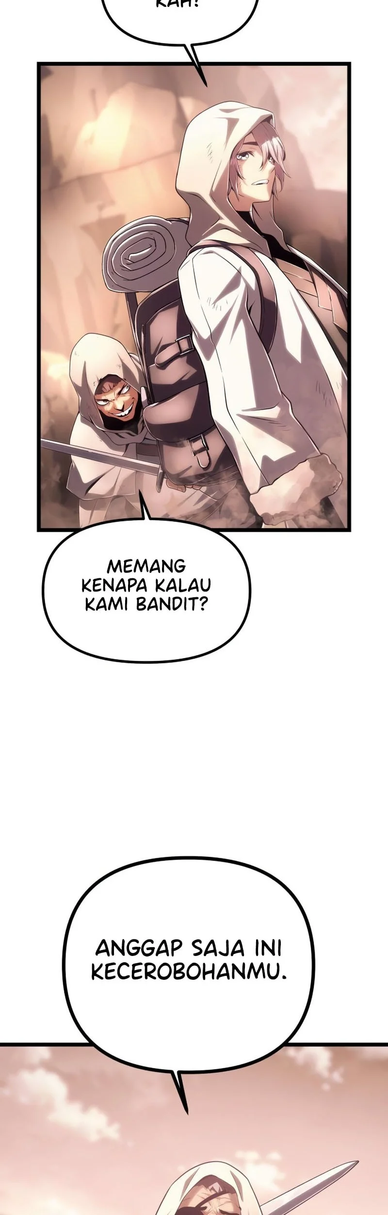 The Shepherd Wizard Chapter 5 - halaman 87