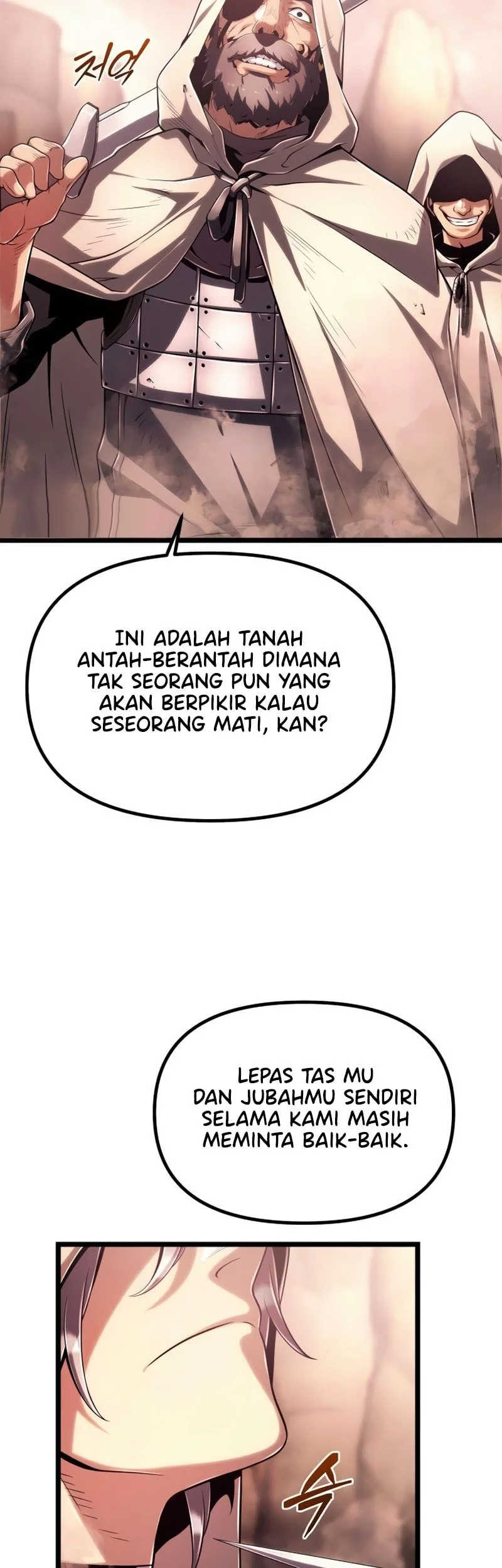 The Shepherd Wizard Chapter 5 - halaman 88