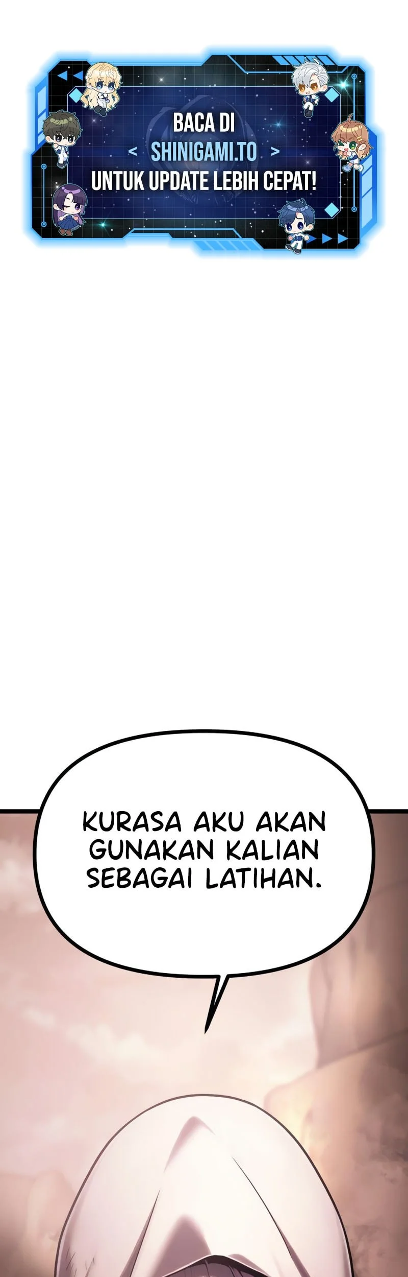 The Shepherd Wizard Chapter 6 - halaman 2