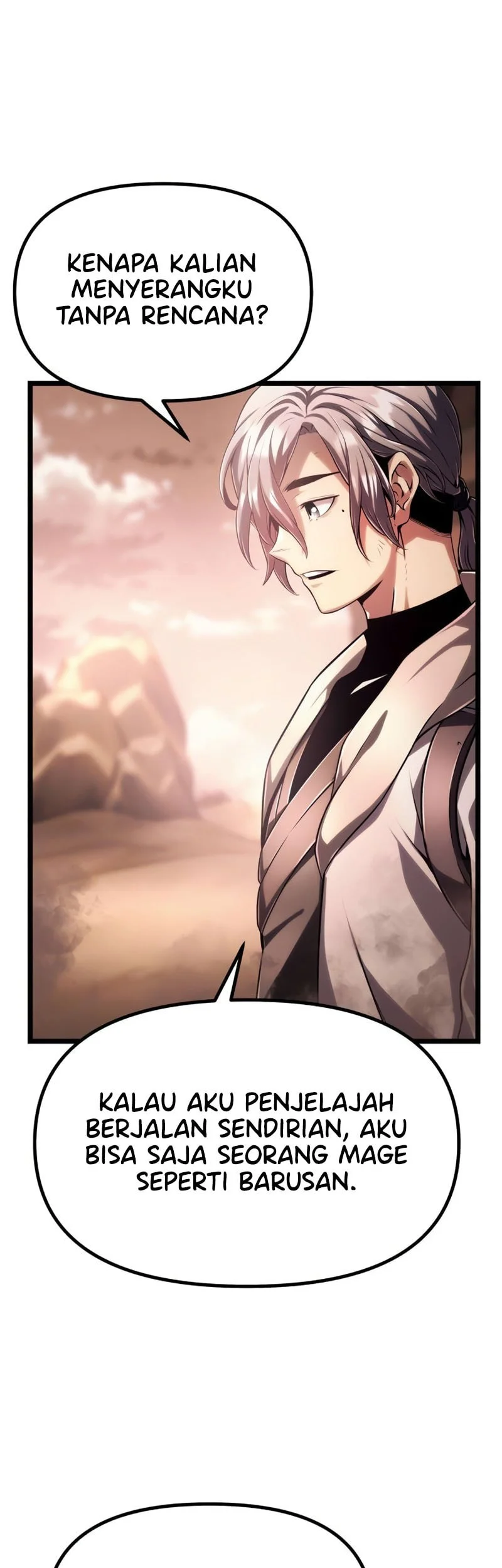 The Shepherd Wizard Chapter 6 - halaman 22