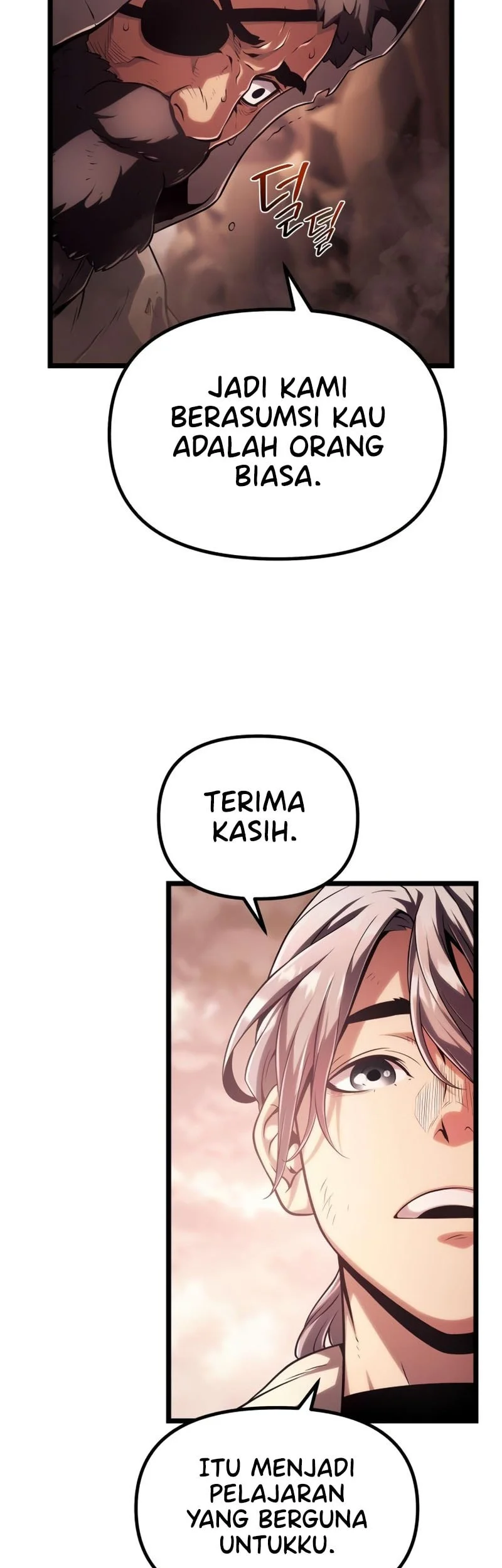 The Shepherd Wizard Chapter 6 - halaman 24