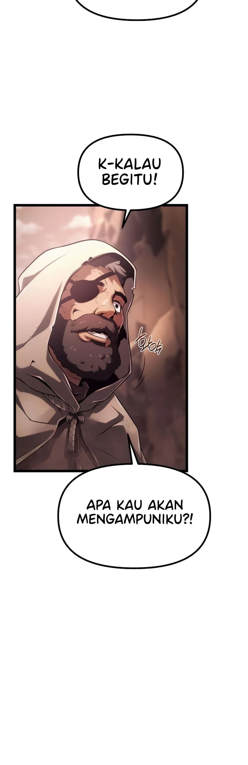 The Shepherd Wizard Chapter 6 - halaman 25