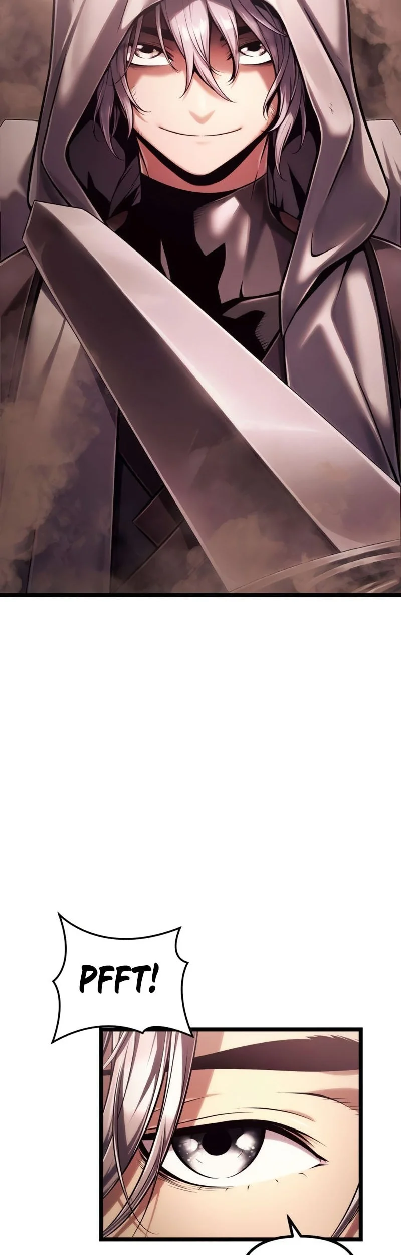The Shepherd Wizard Chapter 6 - halaman 3
