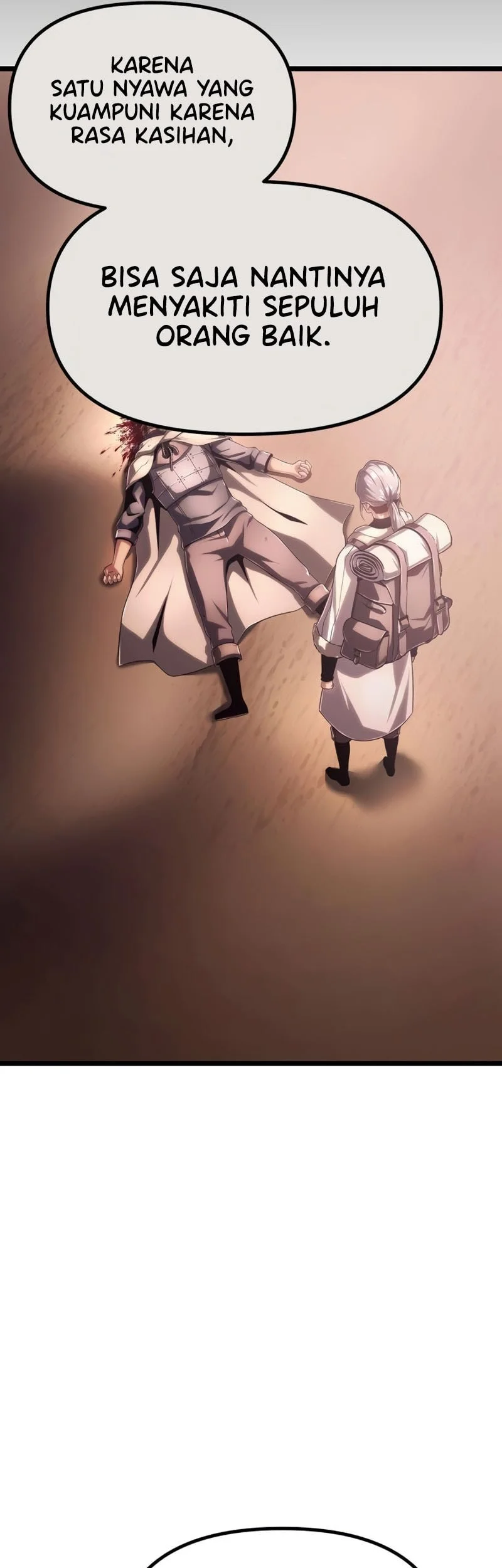 The Shepherd Wizard Chapter 6 - halaman 30