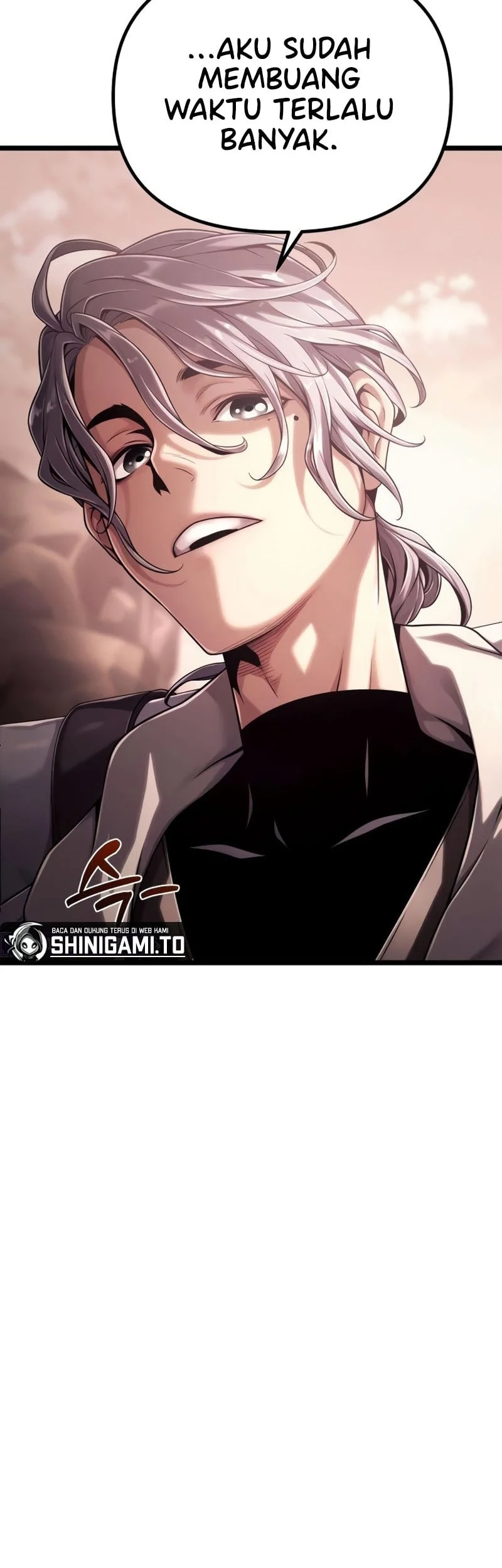 The Shepherd Wizard Chapter 6 - halaman 31