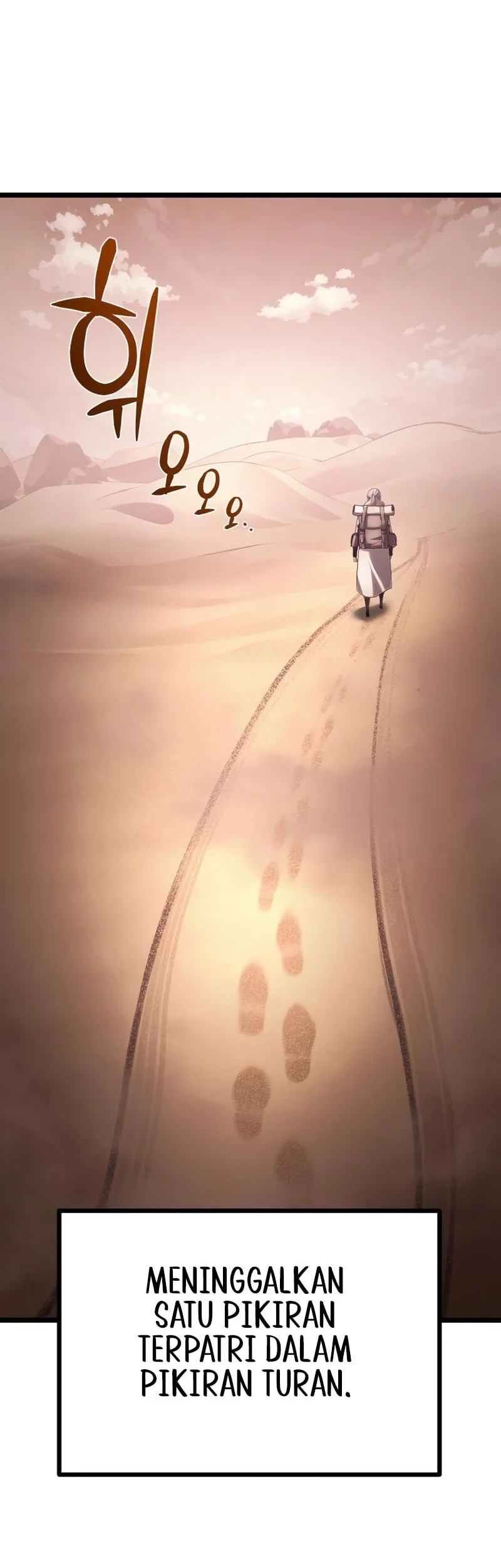 The Shepherd Wizard Chapter 6 - halaman 33