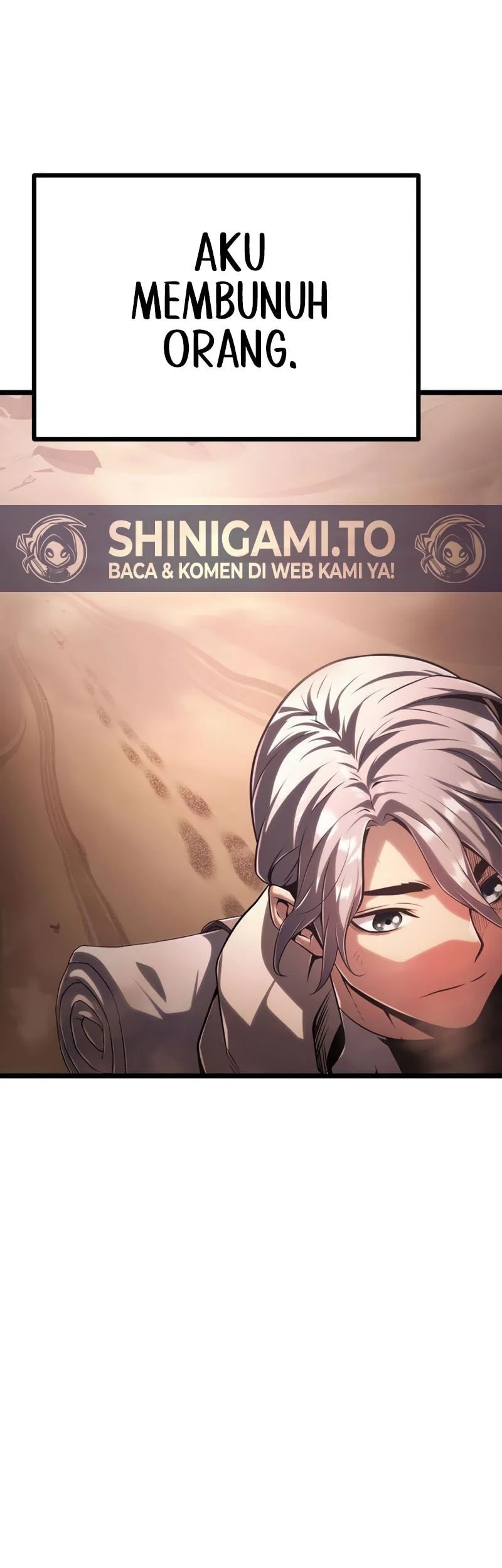 The Shepherd Wizard Chapter 6 - halaman 34