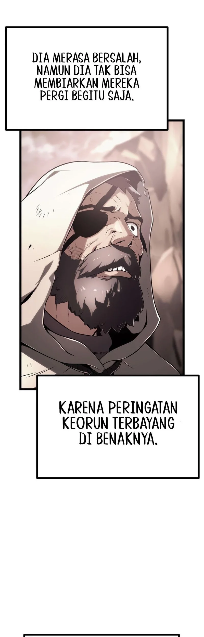 The Shepherd Wizard Chapter 6 - halaman 35