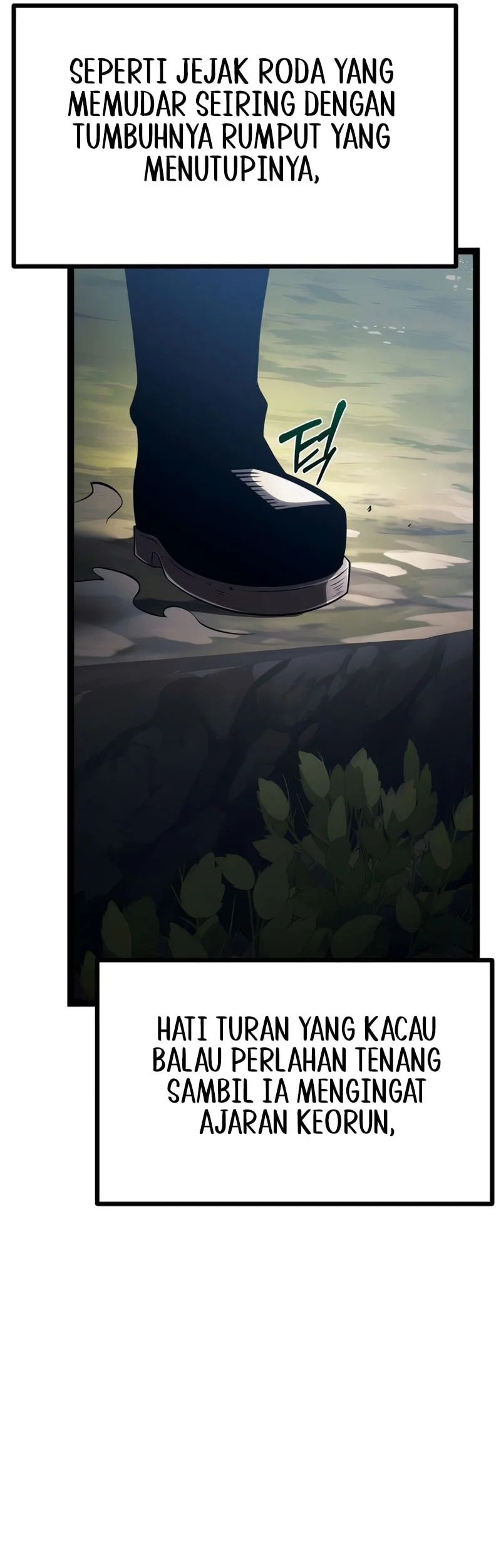 The Shepherd Wizard Chapter 6 - halaman 38