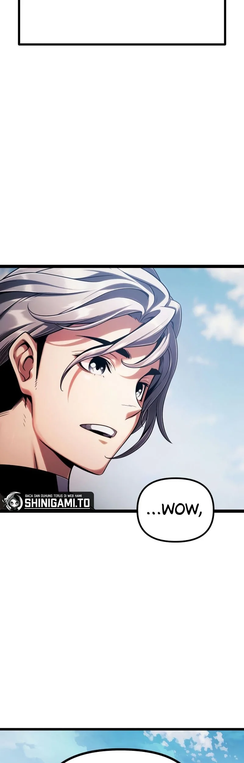The Shepherd Wizard Chapter 6 - halaman 40