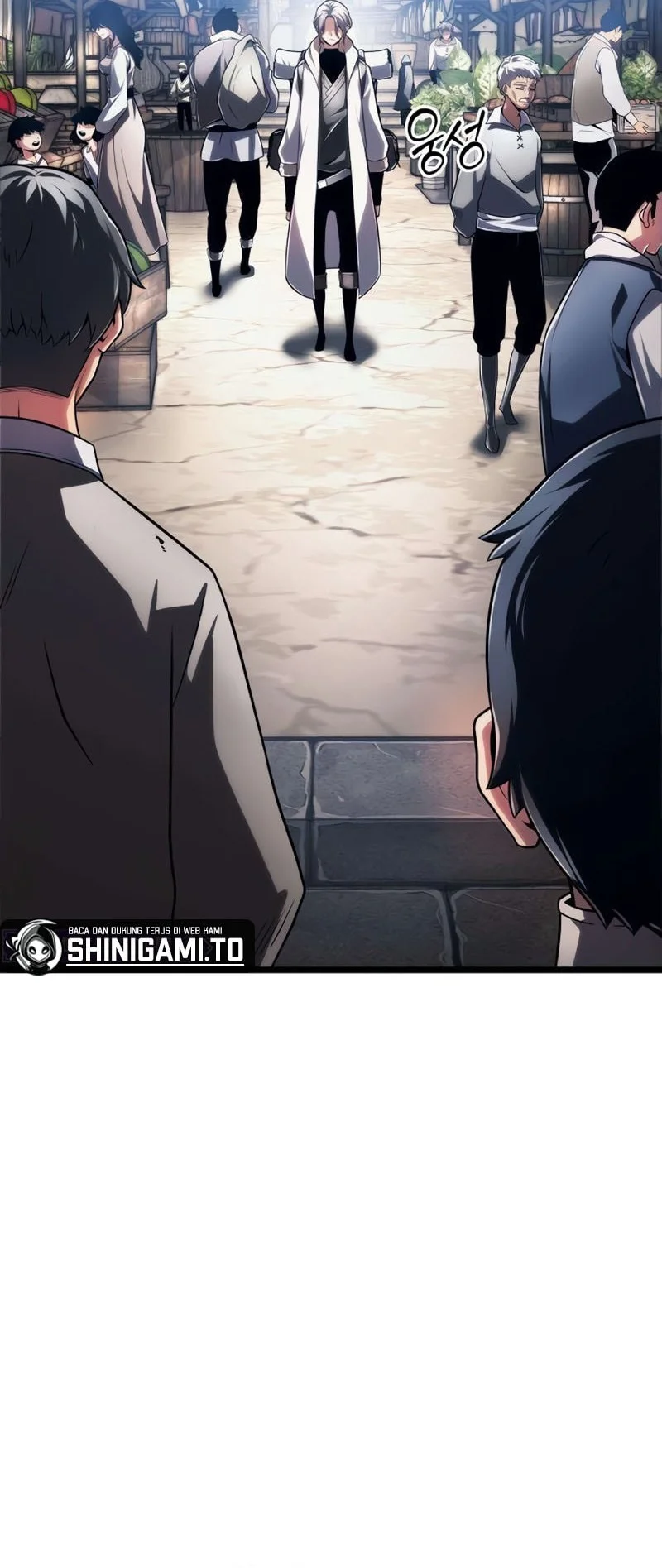 The Shepherd Wizard Chapter 6 - halaman 45