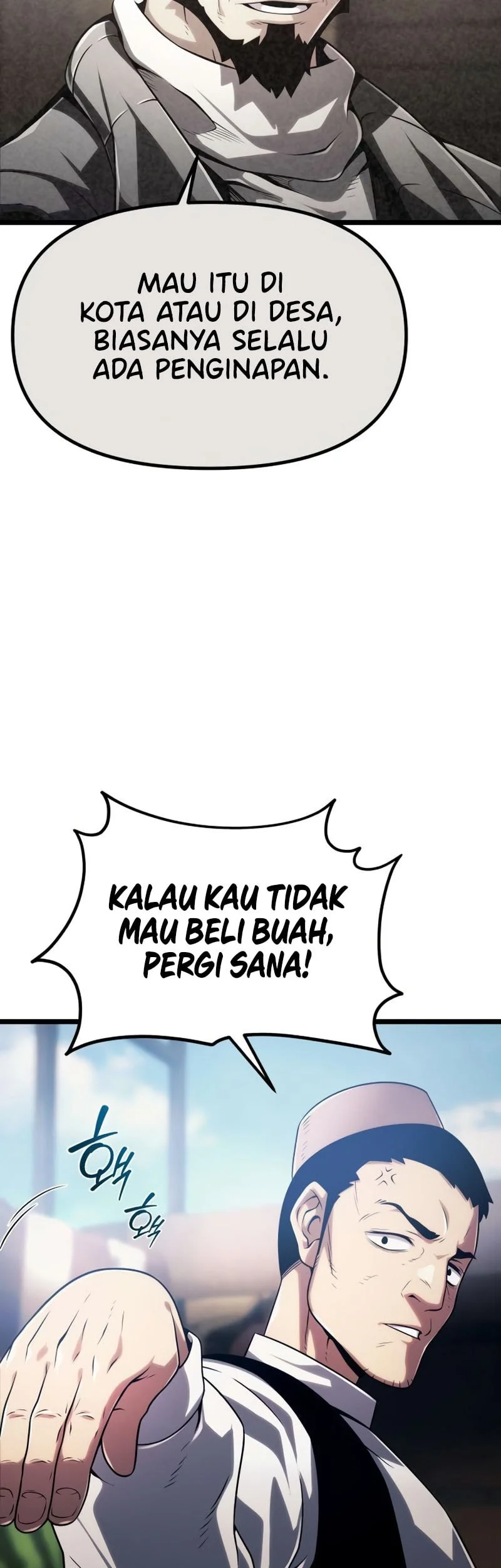 The Shepherd Wizard Chapter 6 - halaman 48