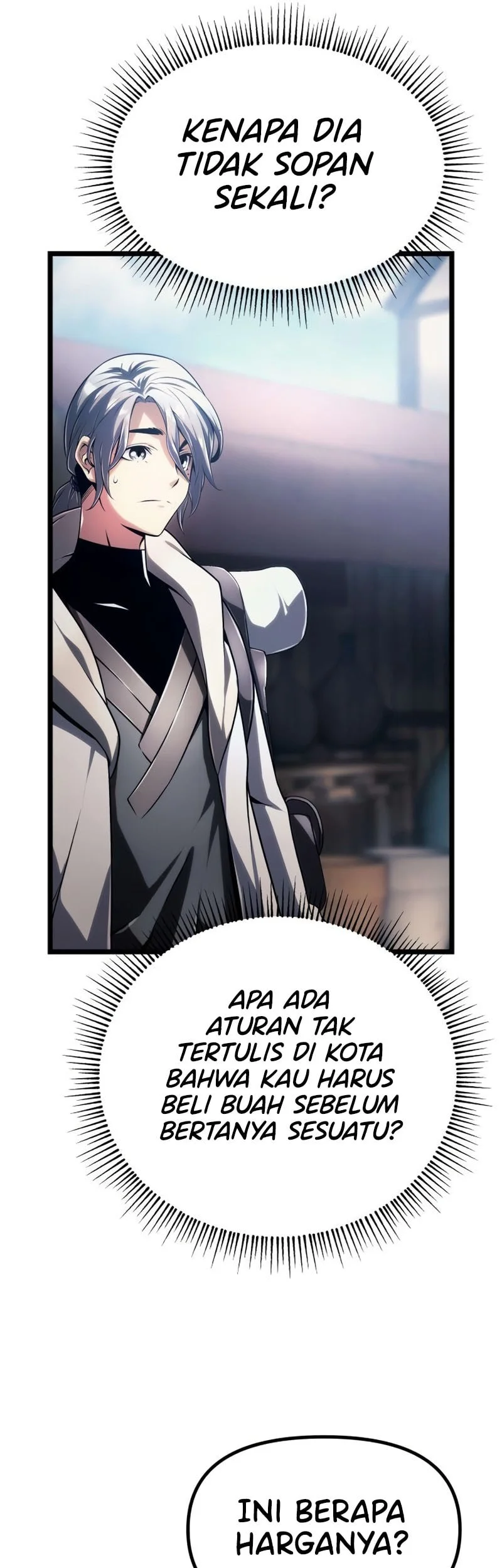 The Shepherd Wizard Chapter 6 - halaman 50