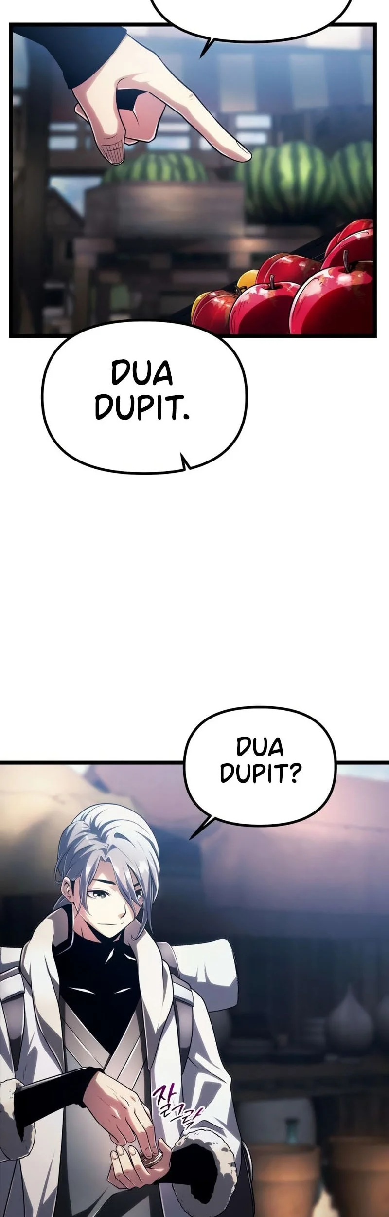 The Shepherd Wizard Chapter 6 - halaman 51