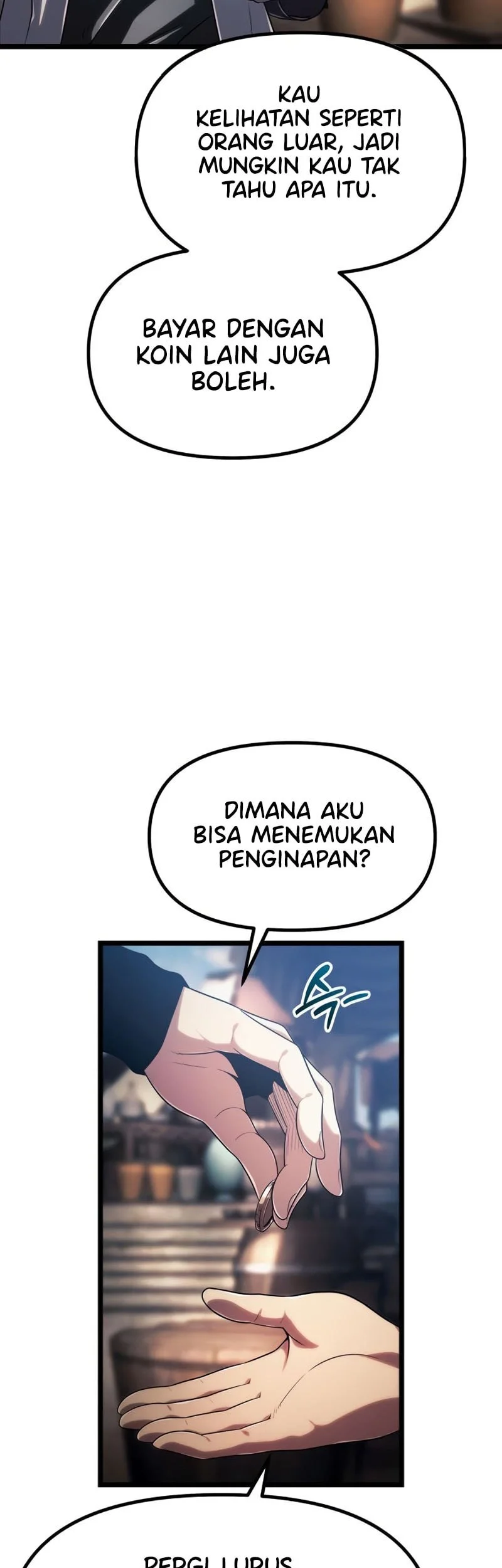 The Shepherd Wizard Chapter 6 - halaman 52