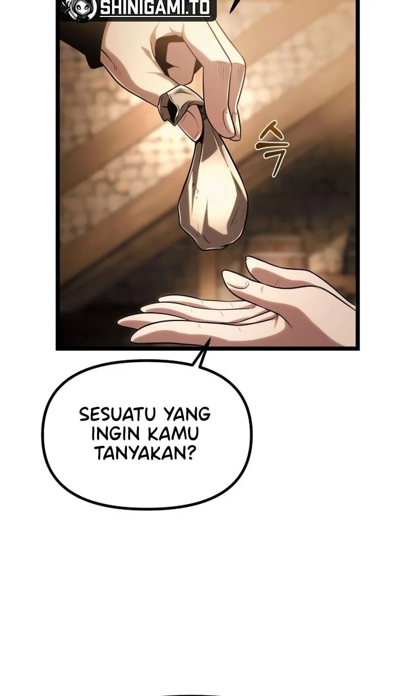 The Shepherd Wizard Chapter 6 - halaman 57
