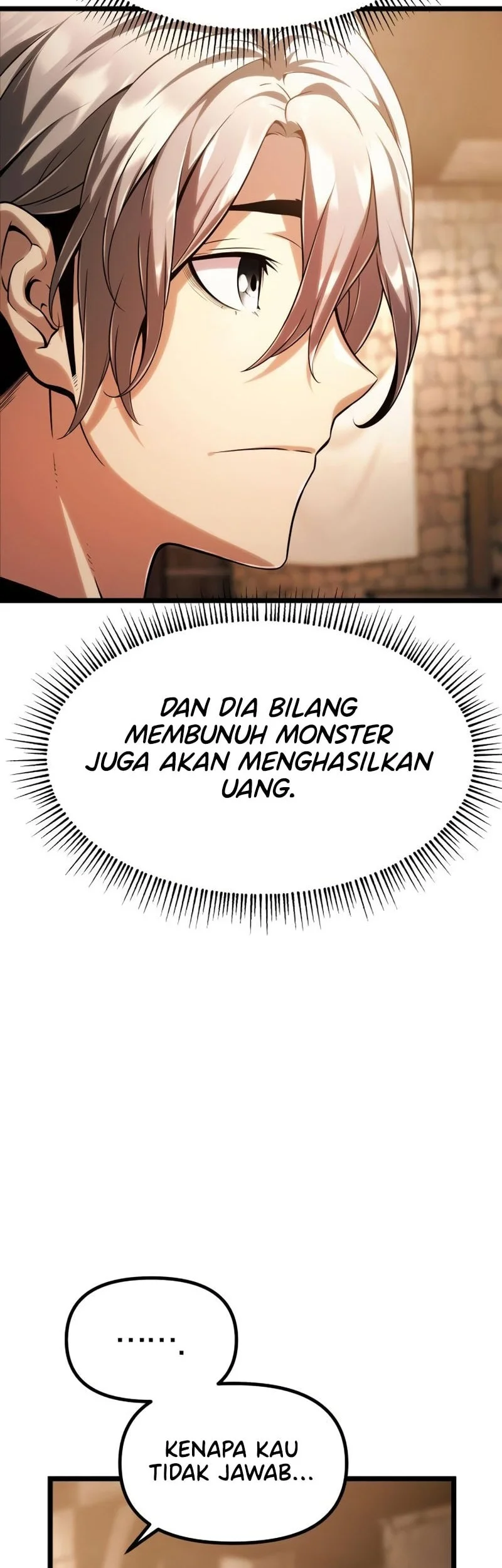 The Shepherd Wizard Chapter 6 - halaman 59