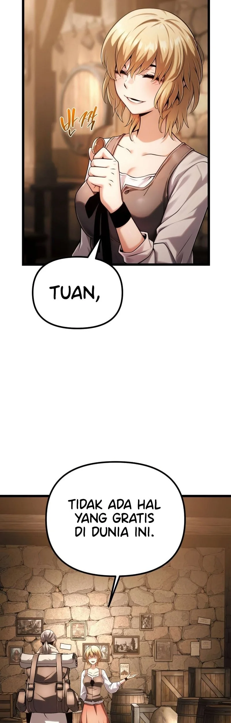 The Shepherd Wizard Chapter 6 - halaman 60