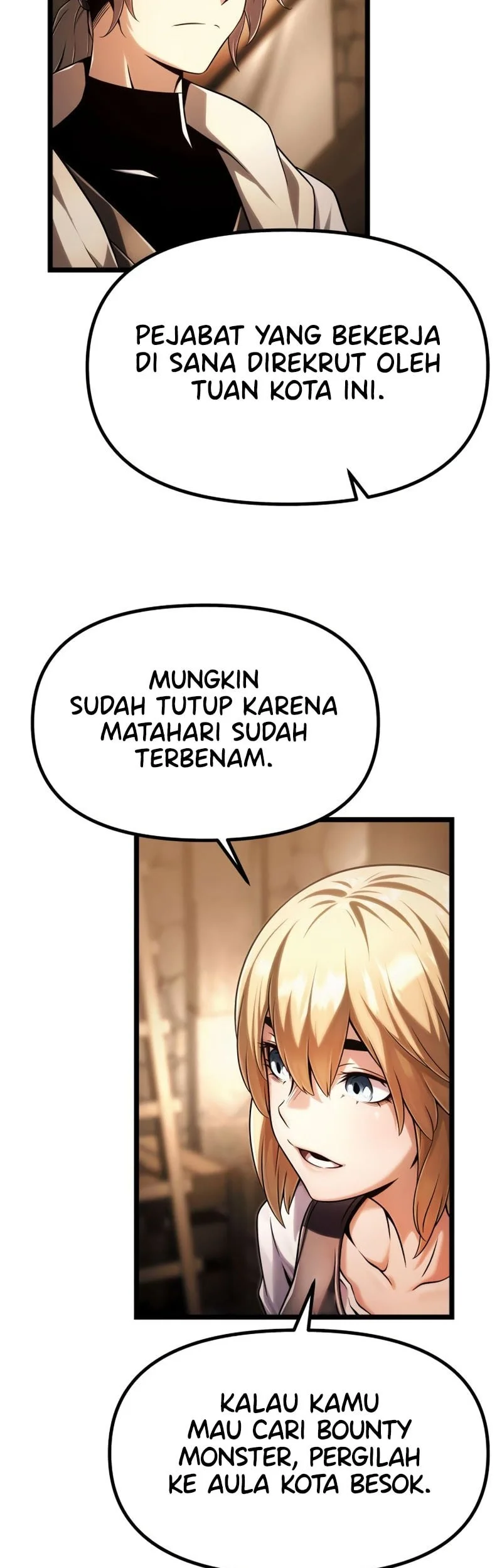 The Shepherd Wizard Chapter 6 - halaman 64