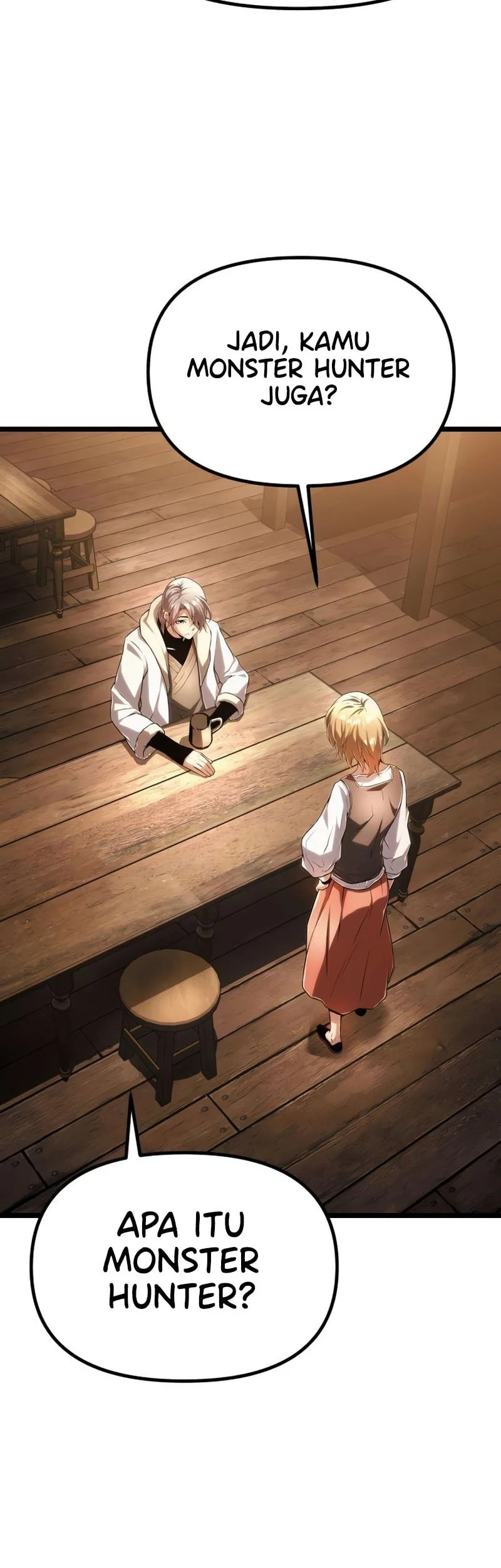 The Shepherd Wizard Chapter 6 - halaman 65