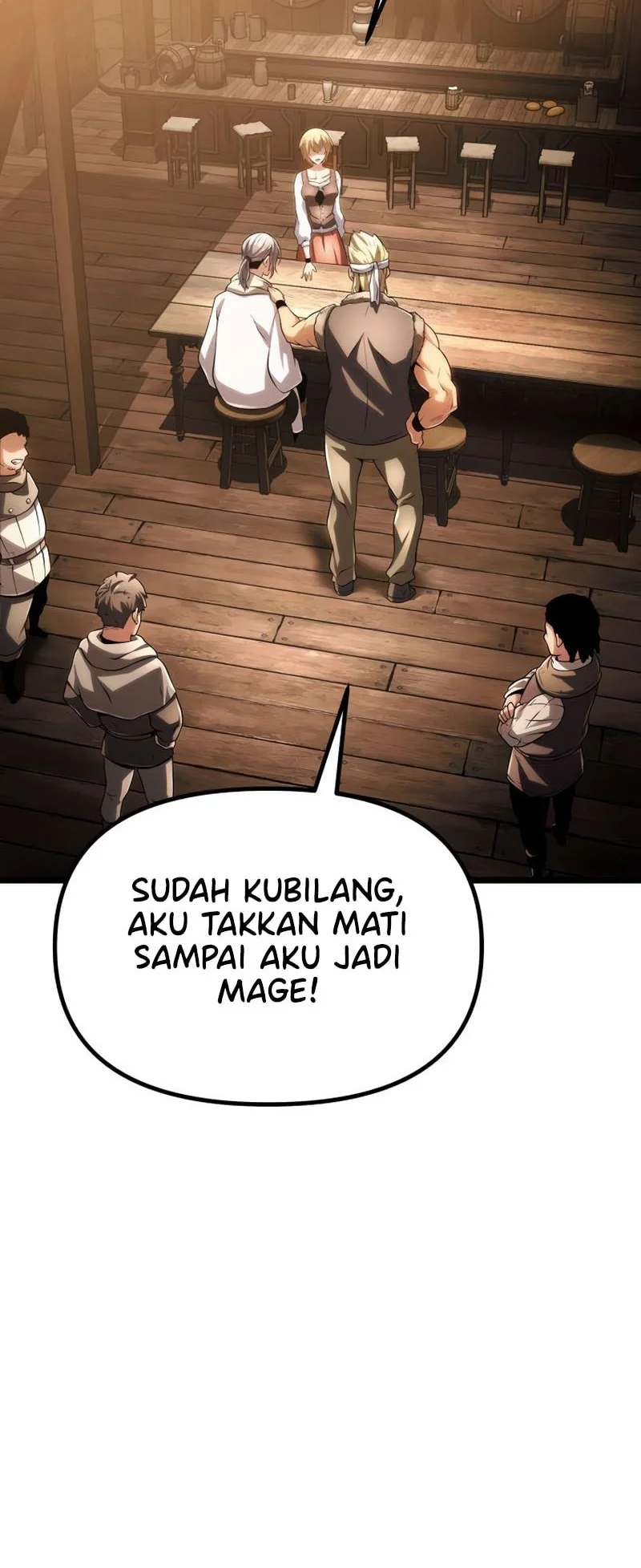 The Shepherd Wizard Chapter 6 - halaman 69