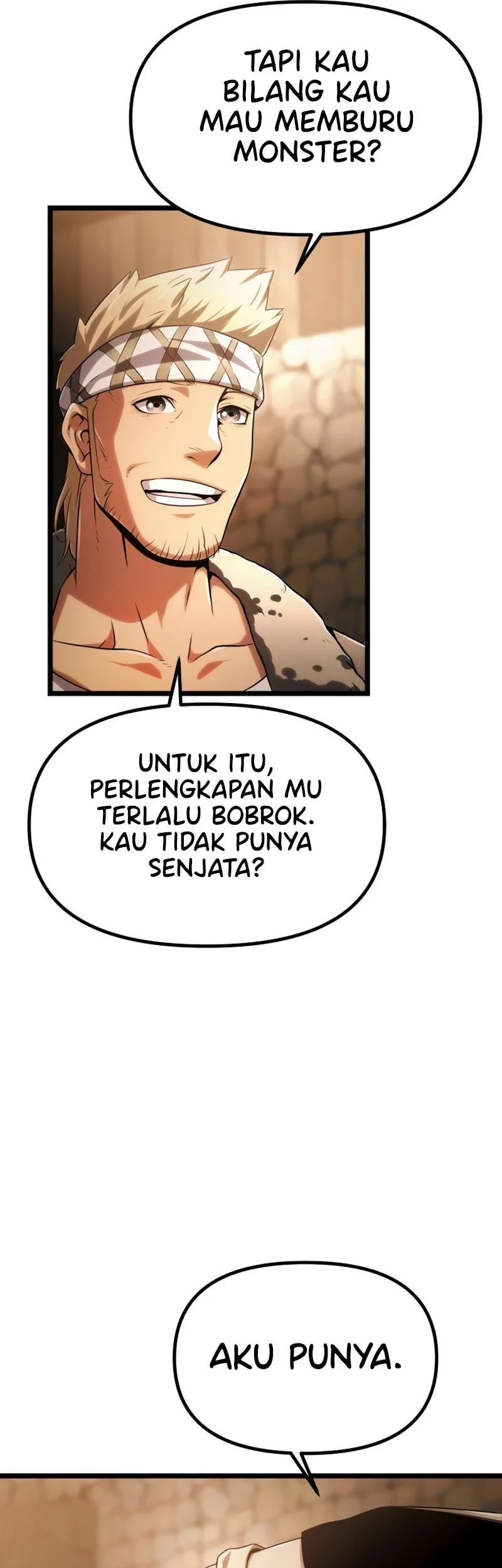 The Shepherd Wizard Chapter 6 - halaman 74