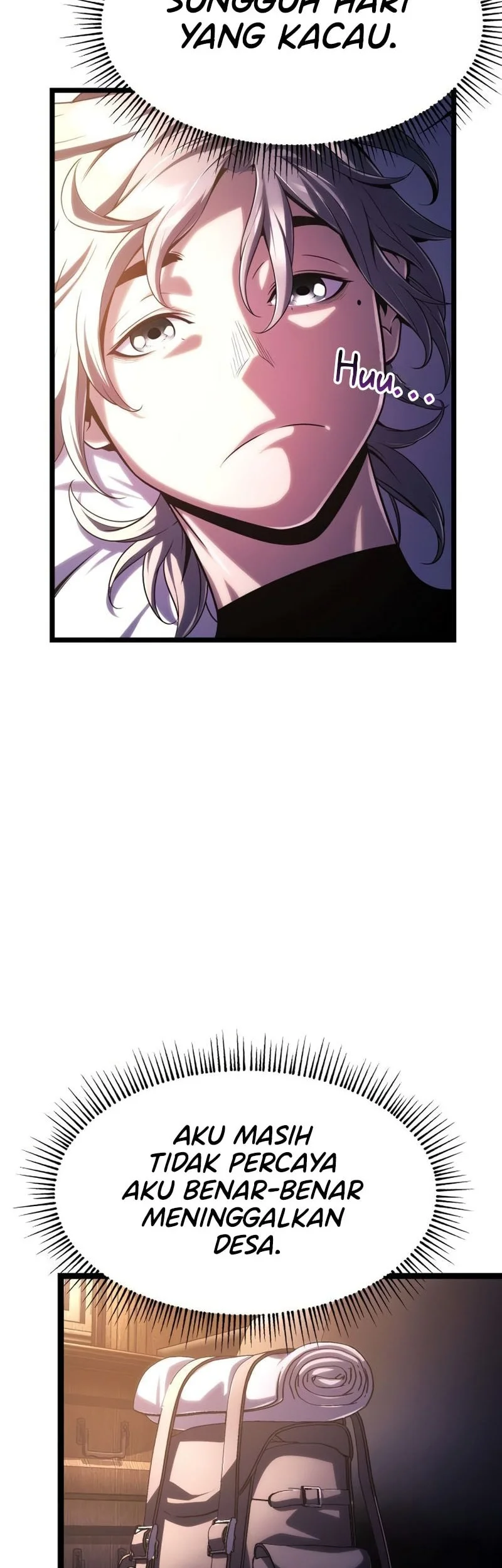 The Shepherd Wizard Chapter 6 - halaman 79