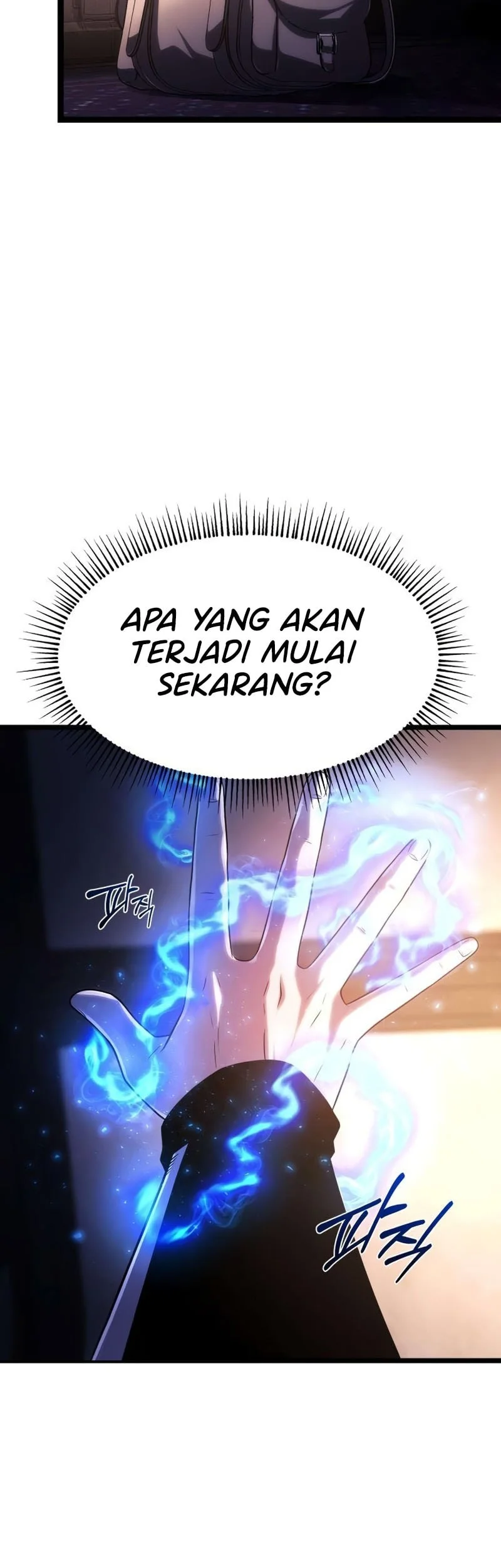 The Shepherd Wizard Chapter 6 - halaman 80