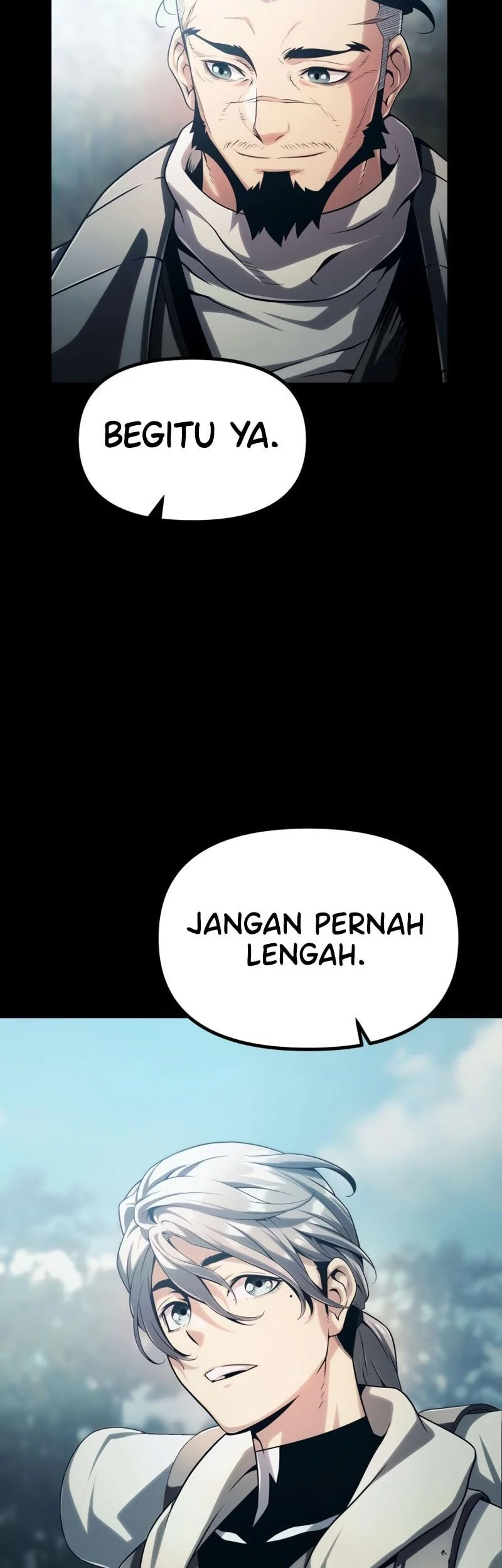 The Shepherd Wizard Chapter 6 - halaman 84