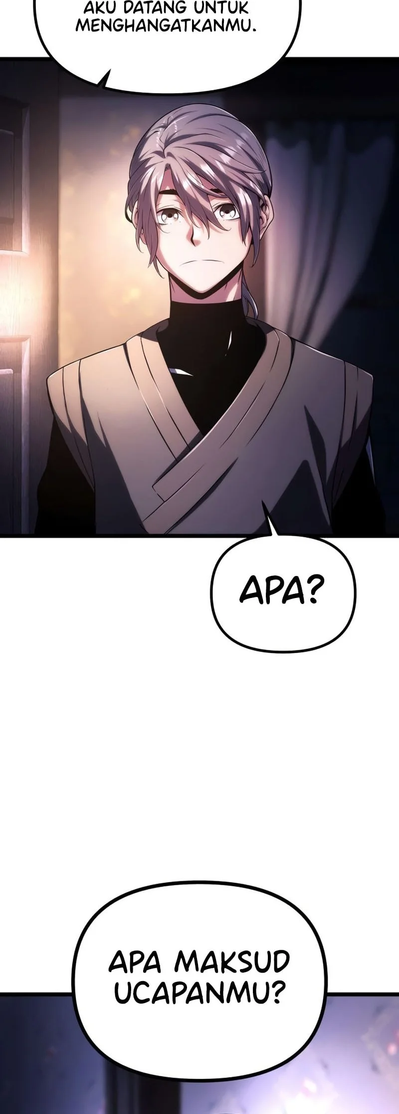 The Shepherd Wizard Chapter 6 - halaman 89