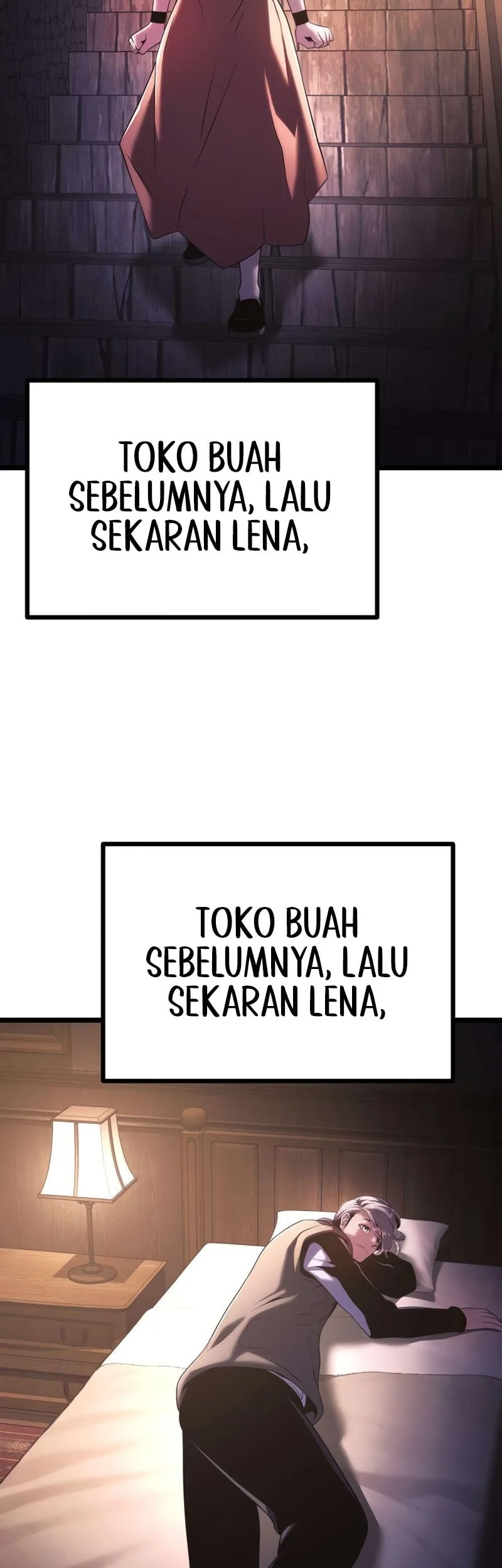 The Shepherd Wizard Chapter 7 - halaman 11