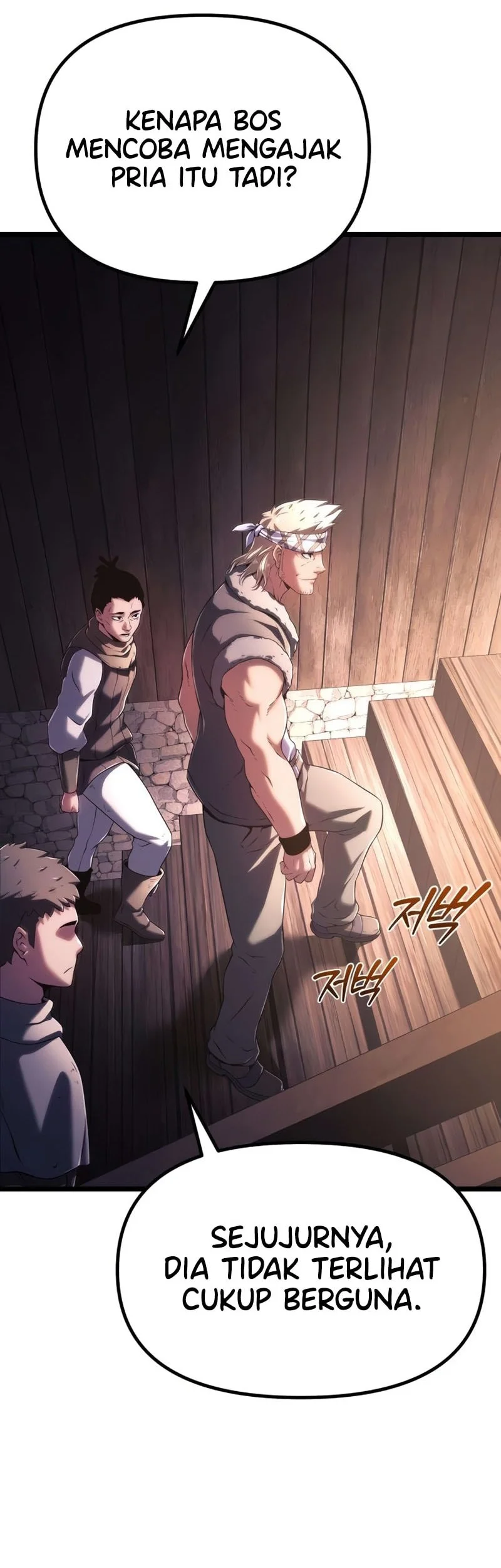 The Shepherd Wizard Chapter 7 - halaman 13