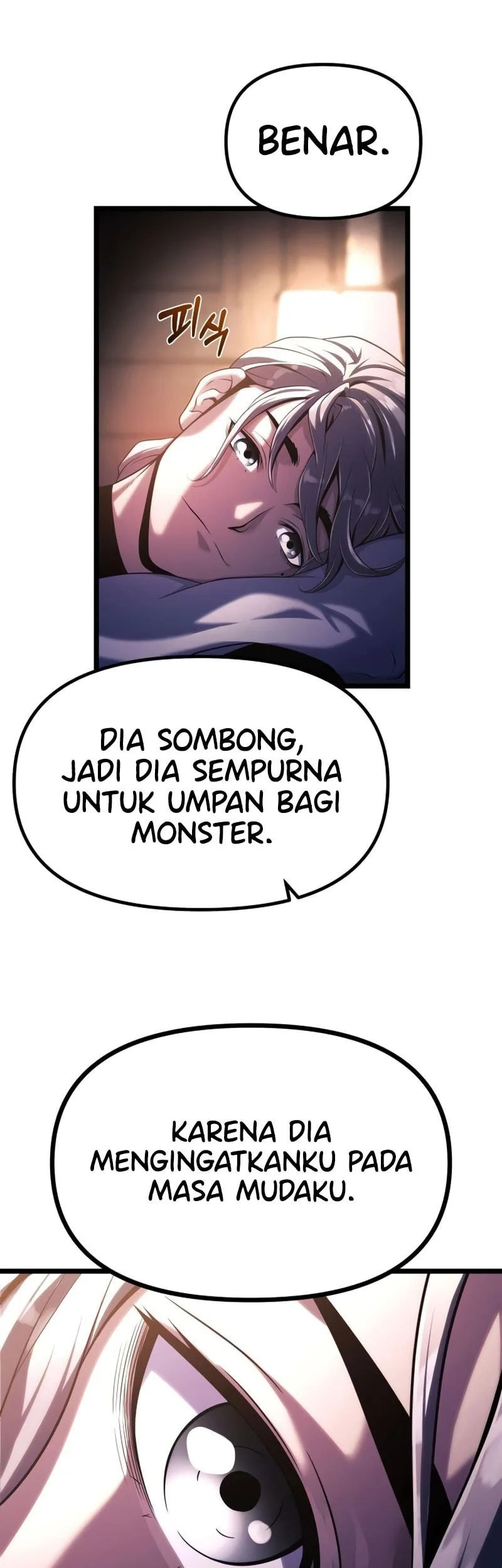 The Shepherd Wizard Chapter 7 - halaman 14
