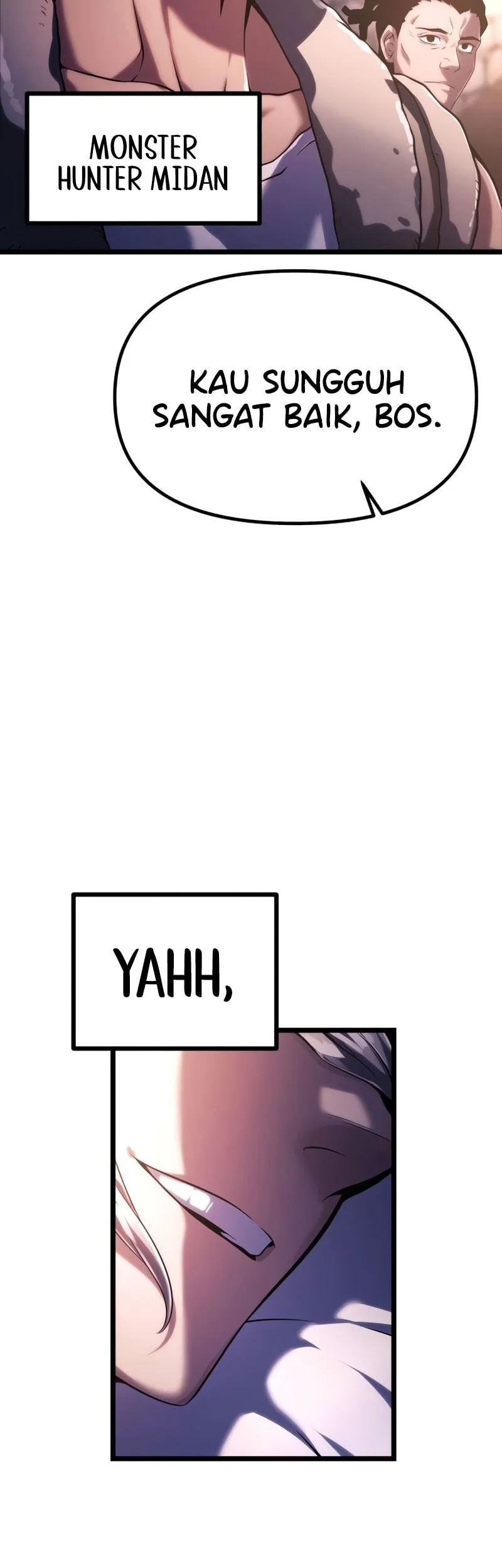 The Shepherd Wizard Chapter 7 - halaman 16
