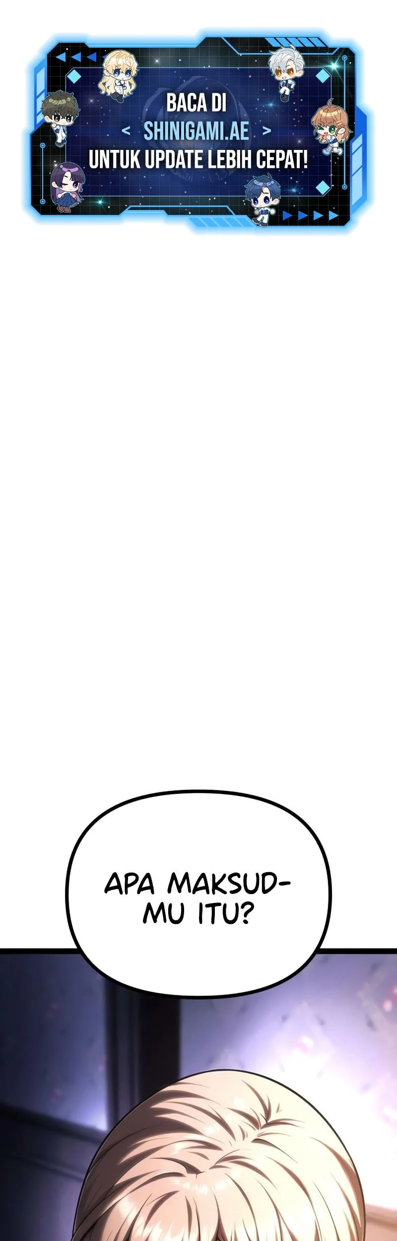 The Shepherd Wizard Chapter 7 - halaman 2