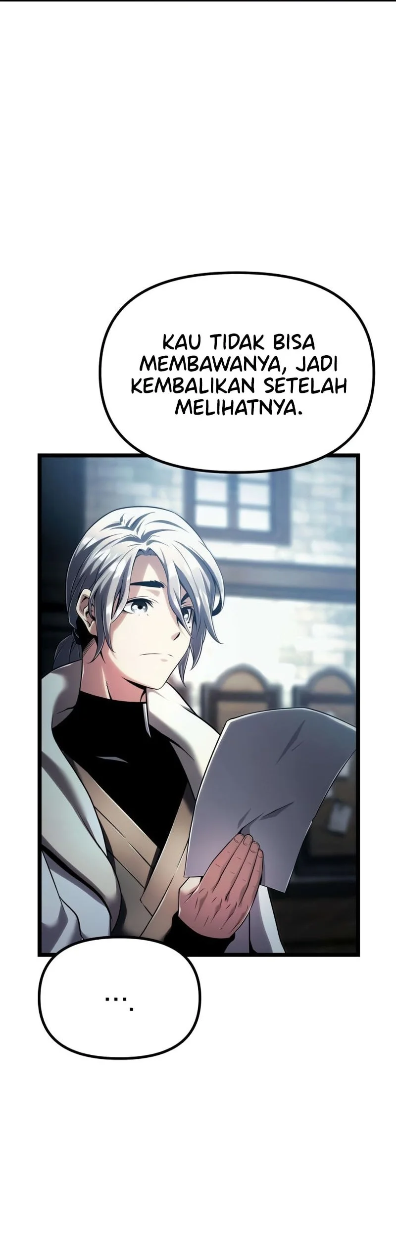 The Shepherd Wizard Chapter 7 - halaman 25