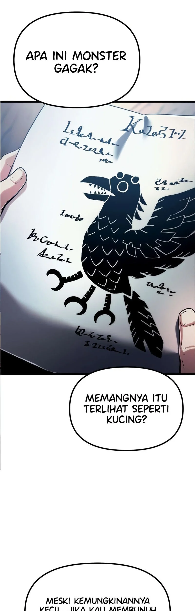 The Shepherd Wizard Chapter 7 - halaman 26