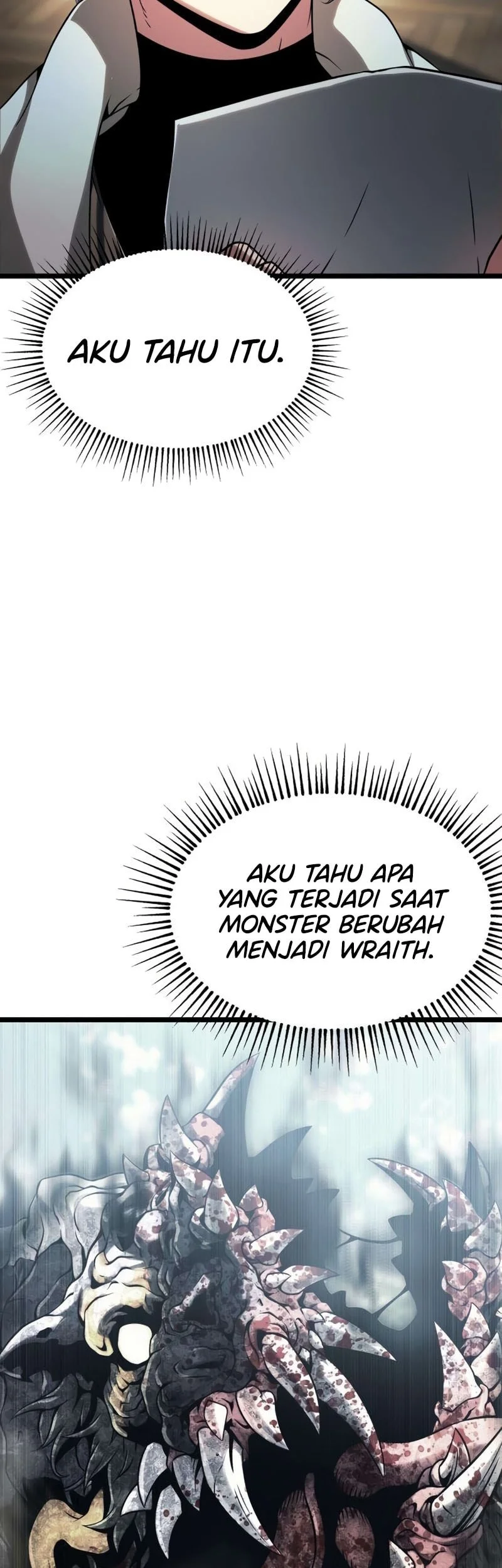 The Shepherd Wizard Chapter 7 - halaman 28