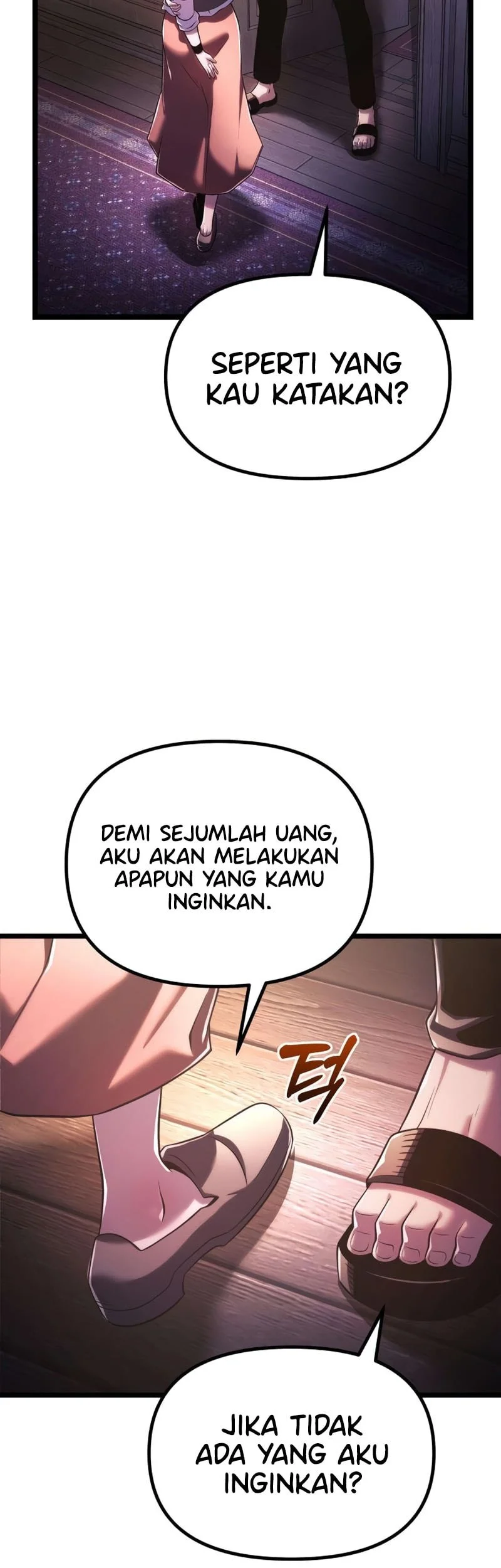 The Shepherd Wizard Chapter 7 - halaman 4