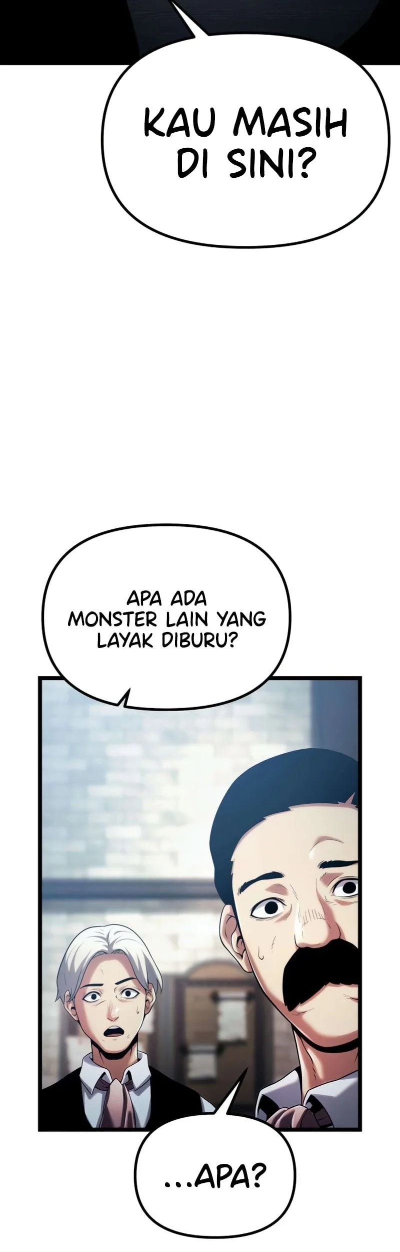 The Shepherd Wizard Chapter 7 - halaman 42