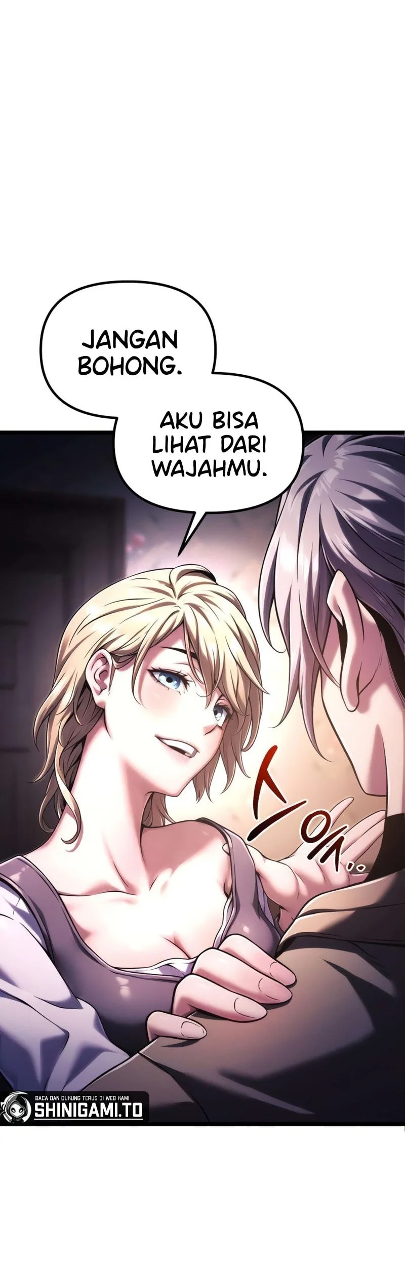 The Shepherd Wizard Chapter 7 - halaman 5