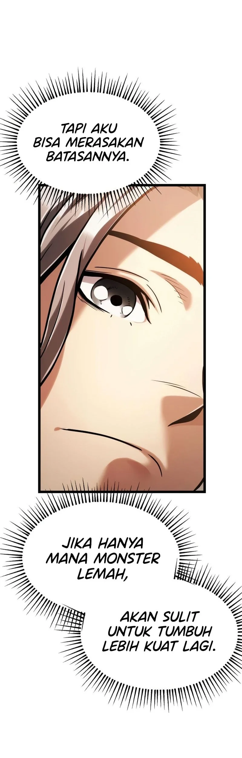 The Shepherd Wizard Chapter 7 - halaman 51