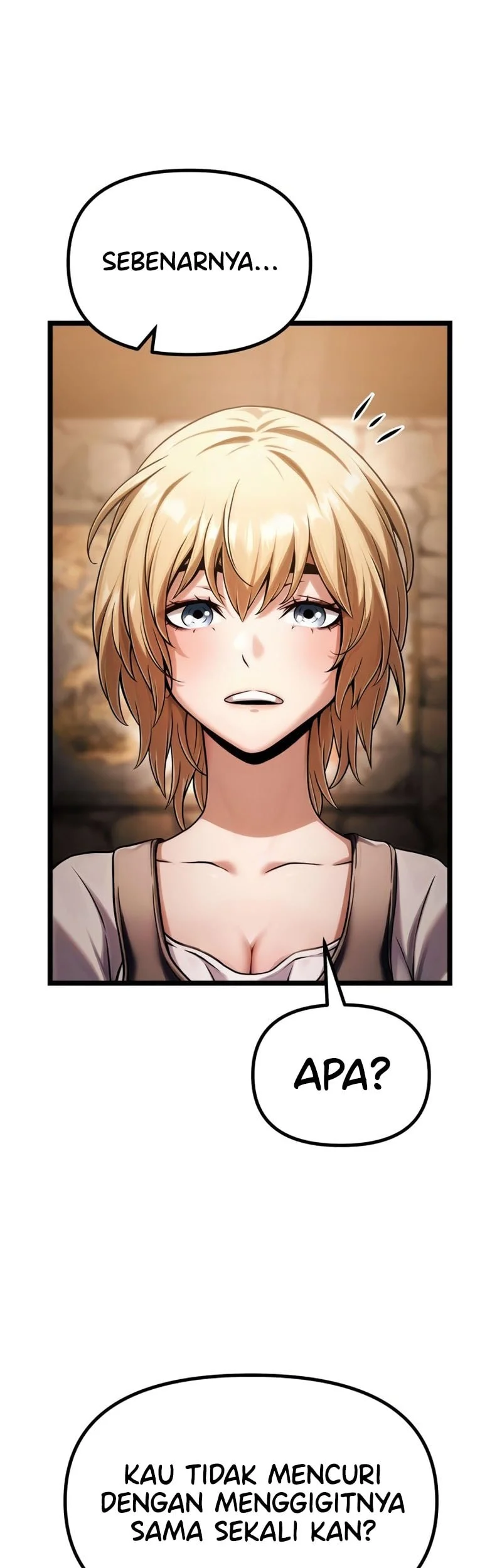 The Shepherd Wizard Chapter 7 - halaman 52