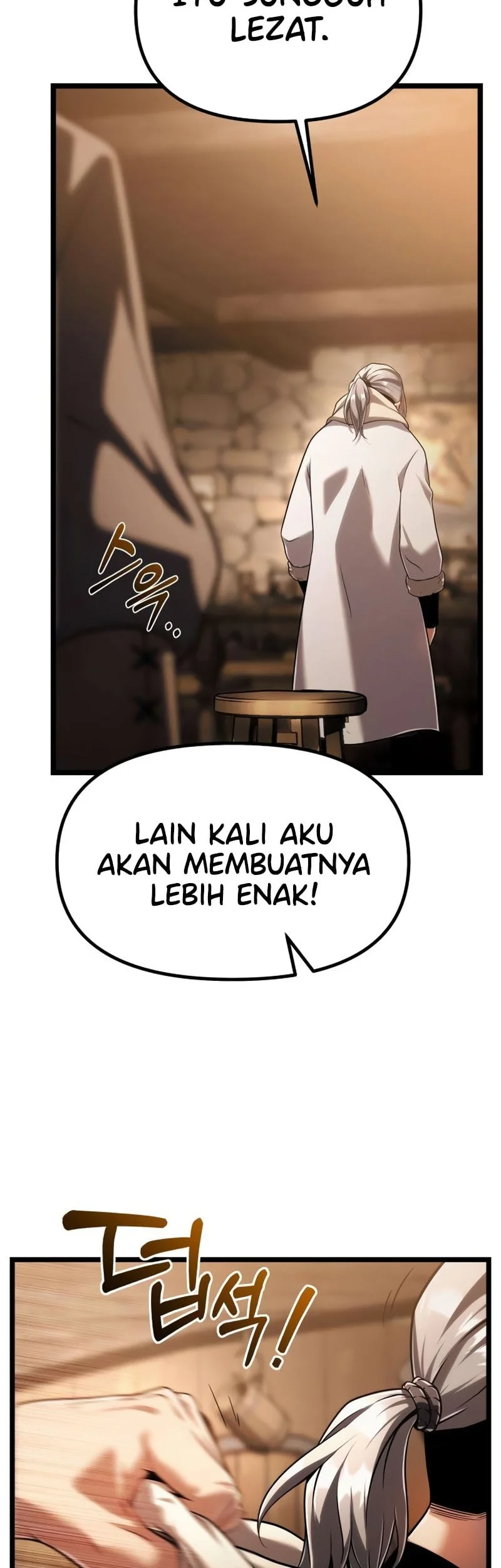 The Shepherd Wizard Chapter 7 - halaman 55