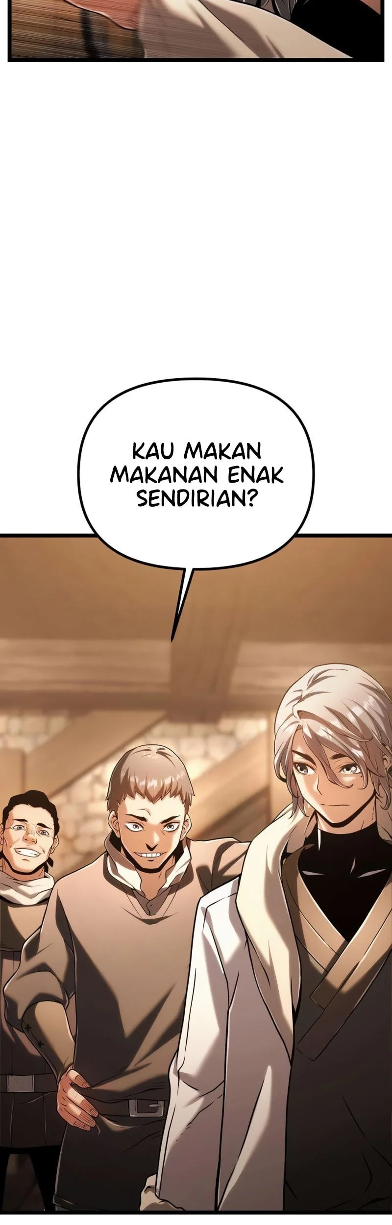 The Shepherd Wizard Chapter 7 - halaman 56