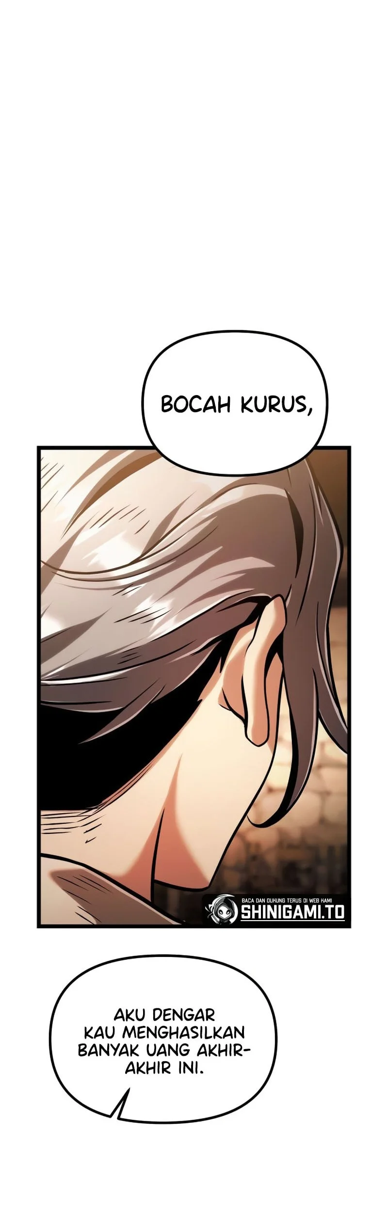 The Shepherd Wizard Chapter 7 - halaman 57