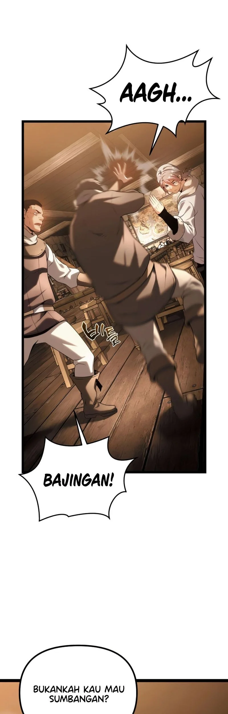 The Shepherd Wizard Chapter 7 - halaman 59