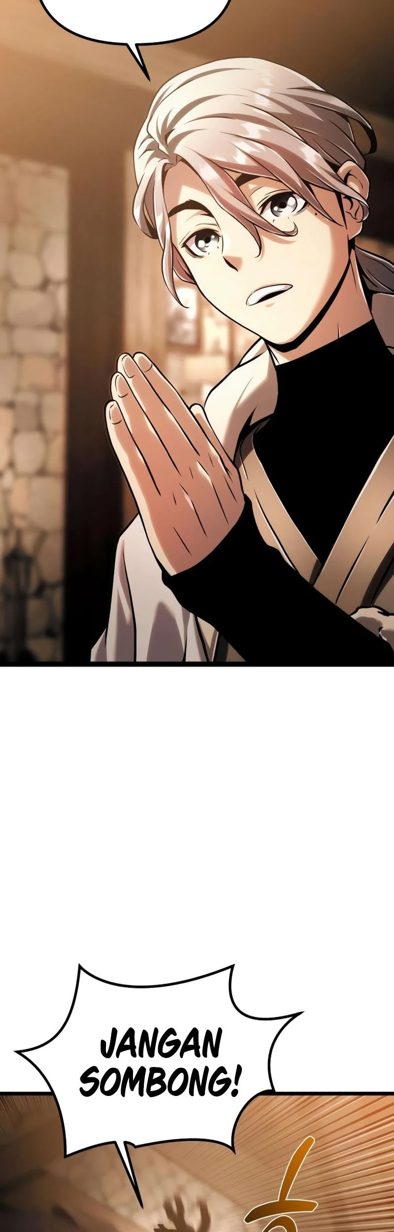The Shepherd Wizard Chapter 7 - halaman 60