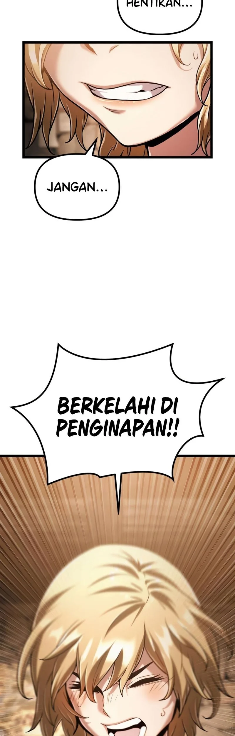 The Shepherd Wizard Chapter 7 - halaman 67